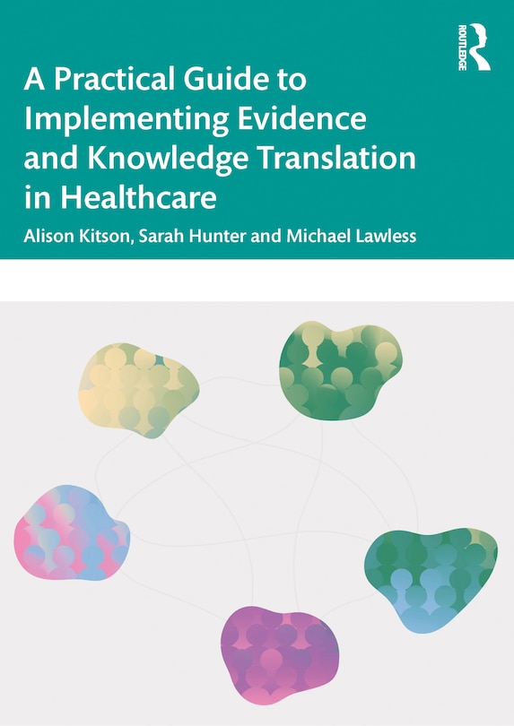 Couverture_Navigating Knowledge Translation in Health and Care