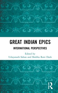 Front cover_Great Indian Epics