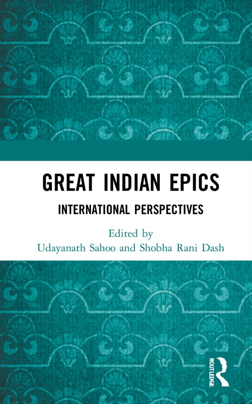 Front cover_Great Indian Epics