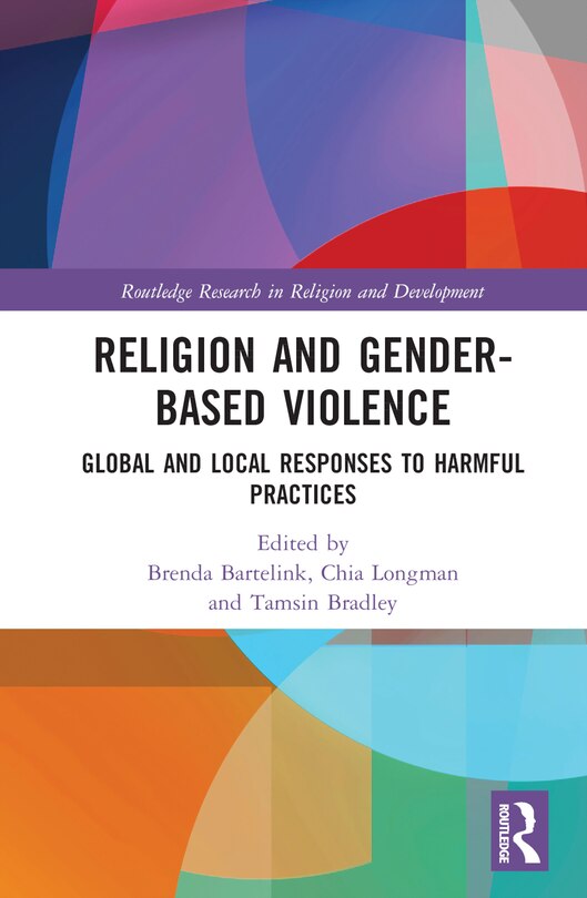 Couverture_Religion and Gender-Based Violence