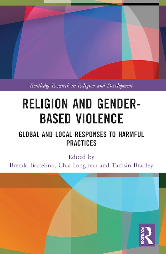 Front cover_Religion and Gender-Based Violence
