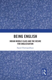 Front cover_Being English