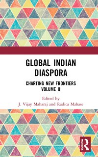 Couverture_Global Indian Diaspora