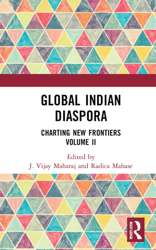 Couverture_Global Indian Diaspora