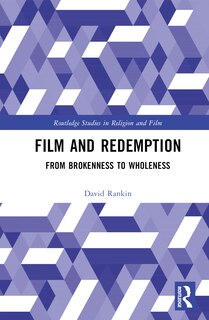 Front cover_Film And Redemption