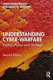 Front cover_Understanding Cyber-Warfare