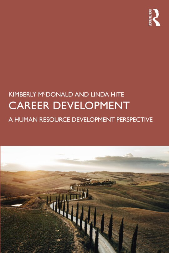 Front cover_Career Development