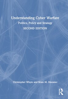 Couverture_Understanding Cyber-Warfare