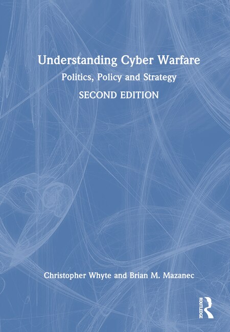 Couverture_Understanding Cyber-Warfare