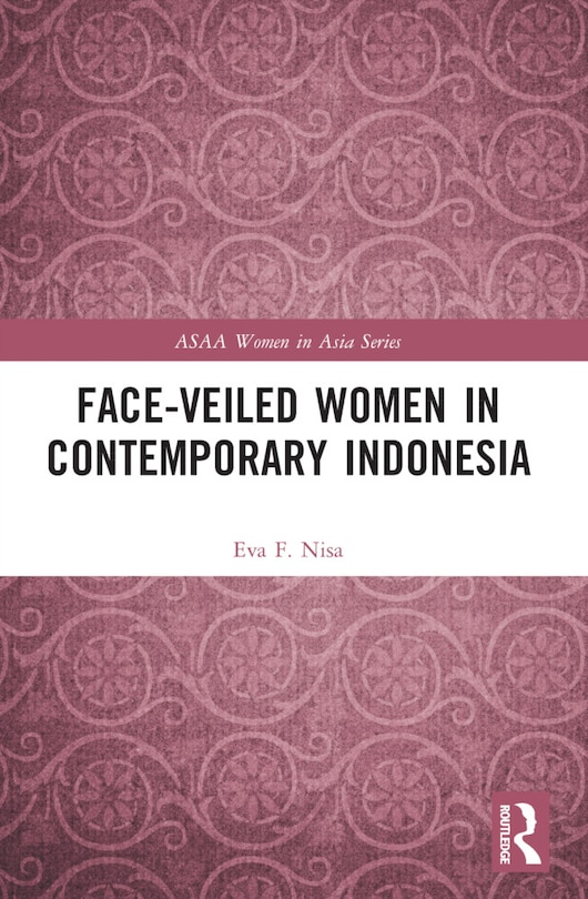 Couverture_Face-veiled Women in Contemporary Indonesia