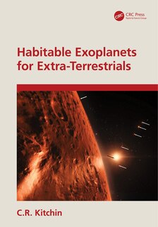 Front cover_Habitable Exoplanets for Extra-Terrestrials