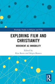 Front cover_Exploring Film and Christianity
