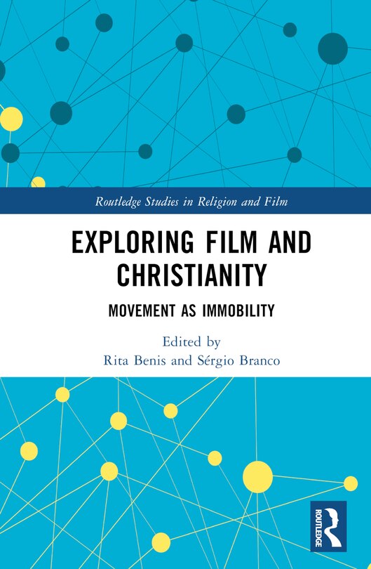 Front cover_Exploring Film and Christianity