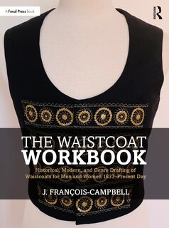 Front cover_Waistcoat Workbook