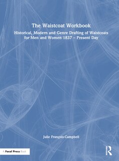 Front cover_The Waistcoat Workbook