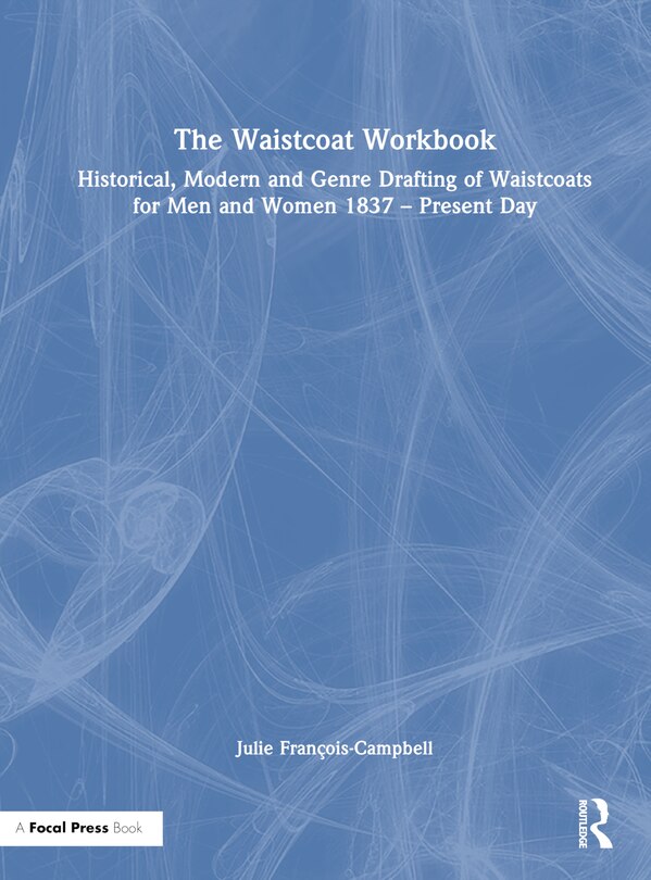 Front cover_The Waistcoat Workbook