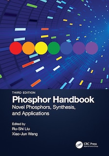 Couverture_Phosphor Handbook