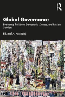 Front cover_Global Governance