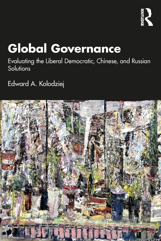 Front cover_Global Governance