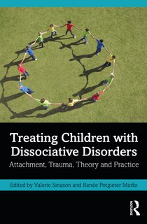Couverture_Treating Children With Dissociative Disorders