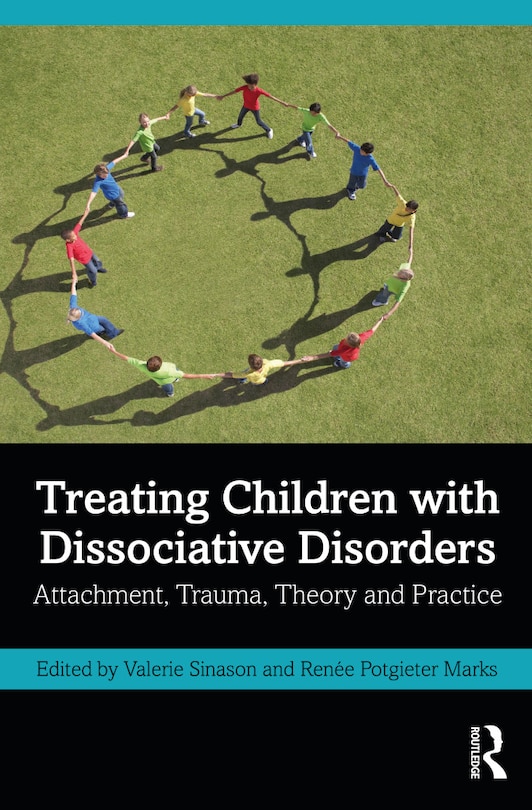 Couverture_Treating Children With Dissociative Disorders