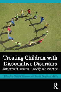 Couverture_Treating Children With Dissociative Disorders