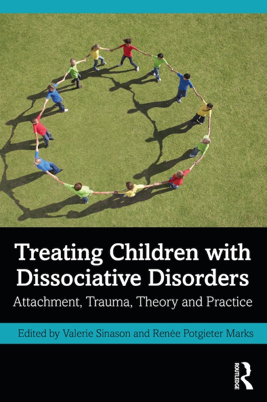 Couverture_Treating Children With Dissociative Disorders