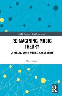 Couverture_Reimagining Music Theory