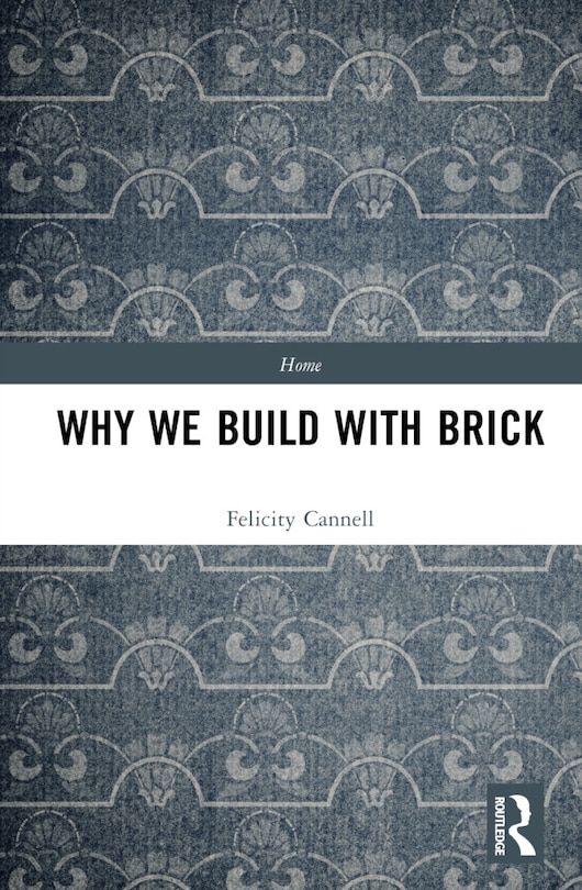 Front cover_Why We Build With Brick