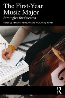 Couverture_The First-Year Music Major