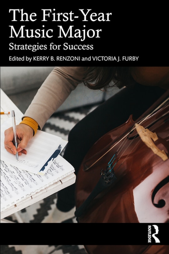 Couverture_The First-Year Music Major