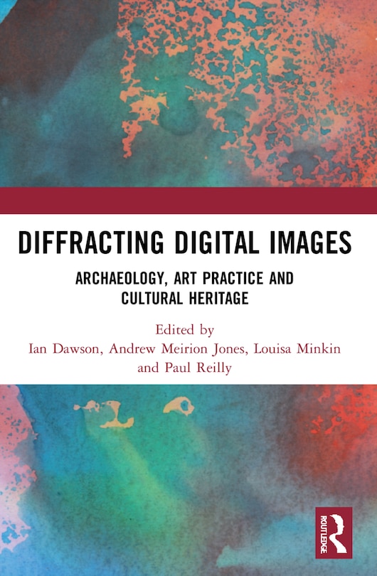 Front cover_Diffracting Digital Images