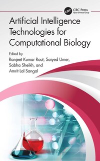 Couverture_Artificial Intelligence Technologies for Computational Biology
