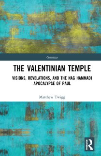 Front cover_The Valentinian Temple