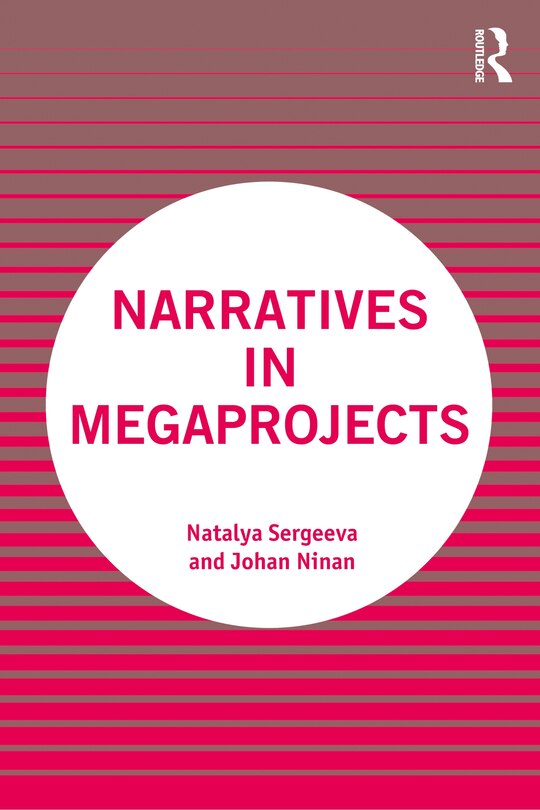 Front cover_Narratives in Megaprojects