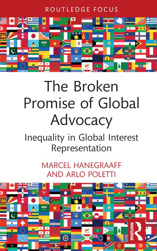 Couverture_The Broken Promise of Global Advocacy