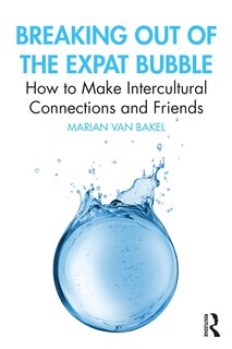 Front cover_Breaking out of the Expat Bubble
