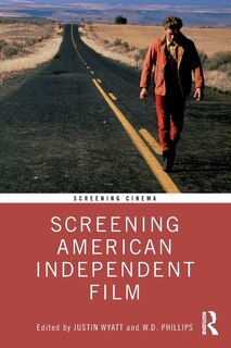 Front cover_Screening American Independent Film