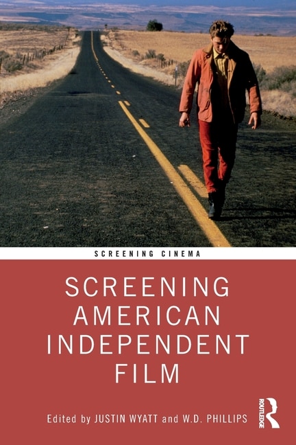 Front cover_Screening American Independent Film