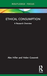 Front cover_Ethical Consumption