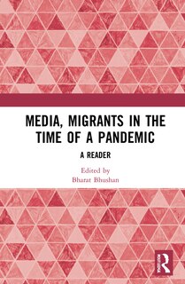 Couverture_Media, Migrants and the Pandemic in India