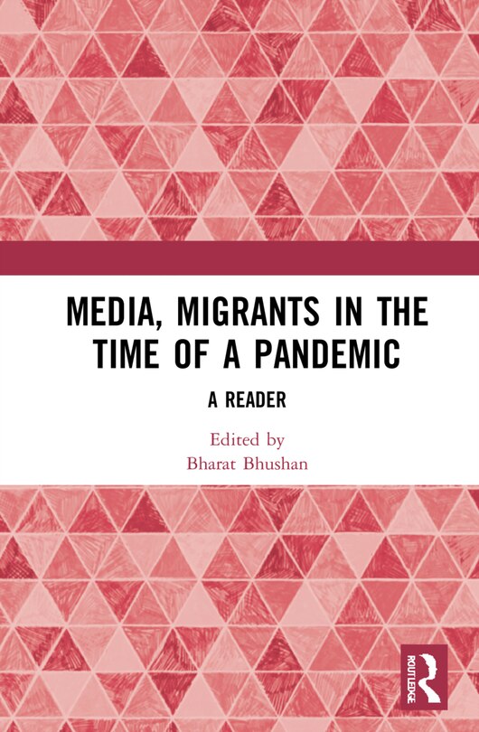 Couverture_Media, Migrants and the Pandemic in India