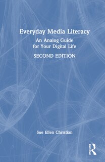 Front cover_Everyday Media Literacy