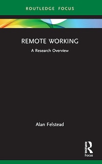 Couverture_Remote Working
