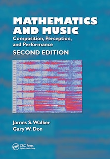 Front cover_Mathematics and Music