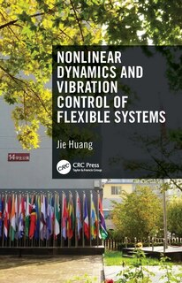 Front cover_Nonlinear Dynamics and Vibration Control of Flexible Systems