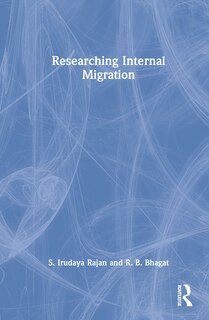 Front cover_Researching Internal Migration