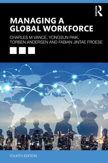 Front cover_Managing a Global Workforce
