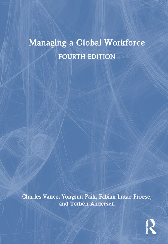 Front cover_Managing a Global Workforce