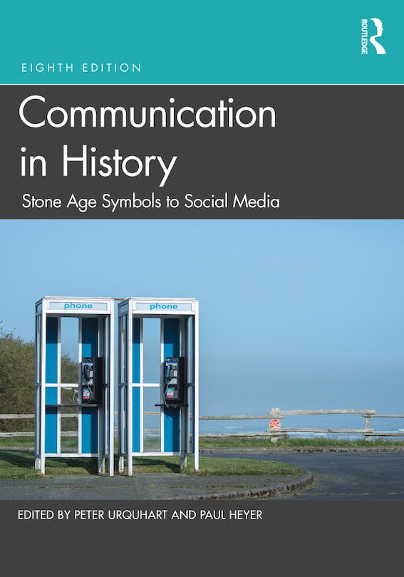 Couverture_Communication in History